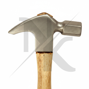 Martillo de Herrador de Acero Inoxidable de Lujo, Resistente a la Corrosión, para Cuidado Ecuestre y Veterinario - Product Image 5