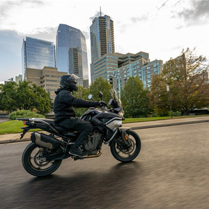 CFMOTO IBEX 800 S 2023 - Product Image 4