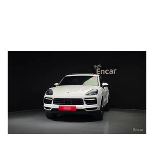 Porsche Cayenne 3.0 2024 con Caja de Cambios Automática, Volante a la Izquierda, Asientos de Cuero, Cámara Trasera - ¡Solo 102,858 Km! - Product Image 3