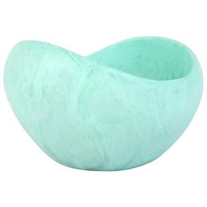 Tazón de Resina Epoxi para Mezclar Ensaladas, Tazón para Comida y Cena, Tamaño Personalizado, Mejor Embalaje, Tazón de Resina, Gran Venta - Product Image 1