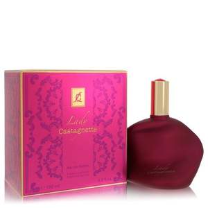 Lady Castagnette Eau De Parfum Spray, Fragranza Femminile - Product Image 1