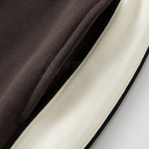Flare <b>Trouser</b> Trendy Wide Leg Design Offering Relaxed Fit And Stylish Everyday Appearance - Product Image 6