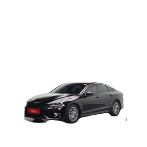 Kia K5 Noblesse 2023 con Volante a la Izquierda, Caja de Cambios Automática, Asientos de Cuero, Estándar de Emisiones Euro V, Cámara Trasera - 40,659 km - Product Image 1