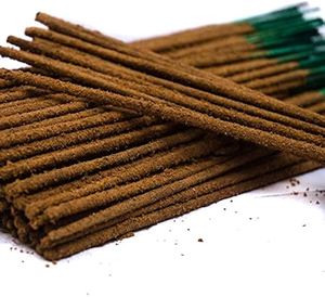 Shrekha Creations Customizable 20-Stick Pack Personalized Logo Scented <b>Perfume</b> Indian Incense Bamboo Sticks Sandalwood <b>Lavender</b> - Product Image 3