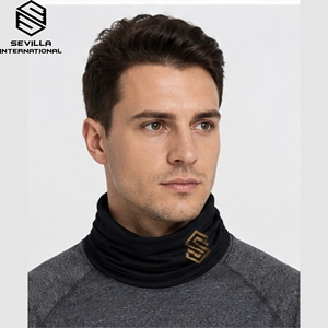 OEM Custom Printed <b>Neck</b> Gaiter Face Cover <b>Tube</b> Bandana Breathable <b>Motorcycle</b> Cycling Running Hiking Outdoor Sports Mask - Product Image 1