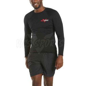 Camiseta de Protección Solar Suave y Cómoda, de Primera Calidad, Resistente y Duradera para Actividades en la Playa - Product Image 4