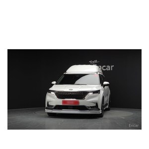 Kia Carnival 2022 de 9 Plazas, Gasolina, Furgoneta con Cámara Trasera, Caja de Cambios Automática, 18,724 km, para Empresas de Necesidades Especiales - Product Image 3