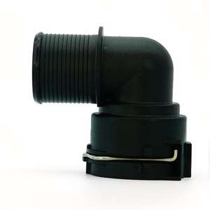 ข้อต่อแบบเร็ว NW12 NW16 PA6 PA66 PA12 สำหรับยานยนต์ - Product Image 2