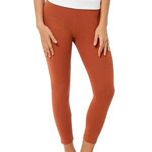 Legging de sport pour femme, grande taille, Tonal, à séchage rapide, avec bande de maintien, pour entraînement actif et athlétisme décontracté, avec protection contre l'humidité - Product Image 5