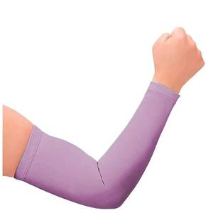 Últimas mangas protectoras UV para brazos, calentadores de brazos, protección solar para hombres y mujeres, mangas para brazos aptas para uso prolongado. - Product Image 5
