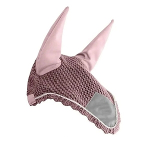 New High Quality Summer Horse Racing <b>Fly</b> veil/Polyester Custom Color Customizable Model AI-HFM-22010 ALEXANDRIA INDUSTRIES - Product Image 4