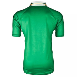 Wholesale New Best Quality Custom Logo Design Sublimation Printing GAA Jersey 100% Polyester Lightweight Breathable Gaelic - Product Image 2