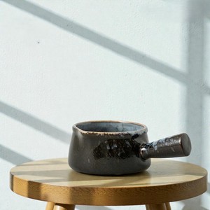 ภาชนะเซรามิกสำหรับซอสซูชิแบบมีหูจับ สไตล์ญี่ปุ่น ขายดี เหมาะสำหรับร้านอาหาร โรงแรม ใช้สำหรับใส่สลัดและเครื่องปรุงรส - Product Image 3