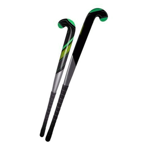 Palo de Hockey Profesional Red Mark Sports para Interiores y Exteriores, Patrón de Hoja P92, Compuesto Ligero y Duradero 36 para Entrenamiento - Product Image 4