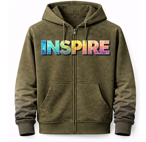 Sudaderas con capucha personalizadas para hombre, sudadera con capucha de algodón y forro polar, ropa de calle de invierno, sudadera informal para hombre, venta al por mayor - Product Image 4