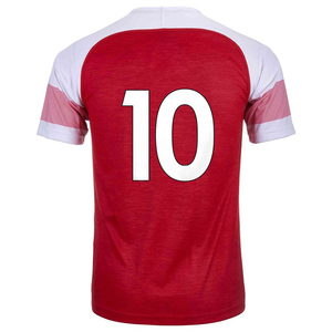 Camiseta de Fútbol Personalizada al por Mayor con Diseño Impreso Transpirable de Alta Calidad, Nombre del Equipo Personalizado, Corte Atlético Unisex, Precio Económico - Product Image 6