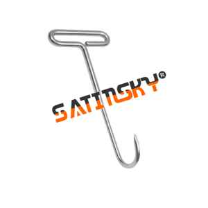 Doblador de Agujas de Titanio Elástico Médico, Varilla Curva para Doblado de Clavos Intramedulares, Instrumento Ortopédico Veterinario Manual de Primera Calidad - Product Image 5