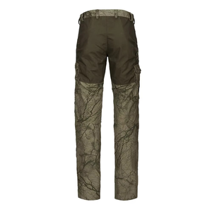 Pantalon de chasse respirant unisexe pour sports de plein air, deuxième génération, logo personnalisé, vêtements de chasse pour adultes, camouflage, polyester doux - Product Image 3