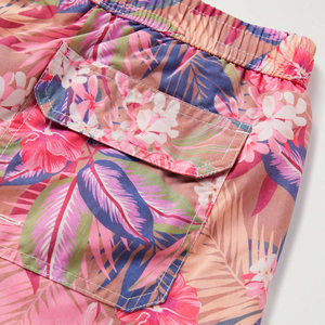 Shorts de Playa para Hombre, Sublimados, de Secado Rápido, Transpirables, Impermeables, para Surf y Natación, Venta al Por Mayor - Product Image 3