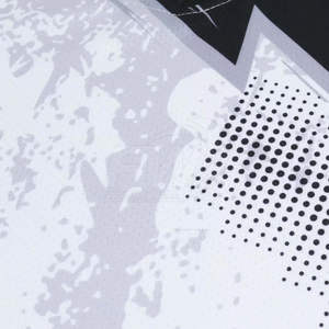 Conjunto de Uniforme de Tenis Personalizado para Hombre, 100% Poliéster, Ropa Deportiva OEM, Ropa de Entrenamiento Sublimada - Product Image 4