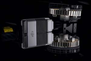 Oferta Especial: Dron Agrícola DJI T100 con Control de Vuelo, Módulo GPS Dual Estándar, UAV Agrícola VS Agras T50 T70, Pulverizador - Product Image 6