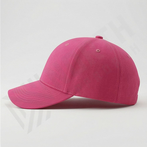 Adjustable <b>Flat</b> Brim Hip Hop <b>Cap</b> Customized Logo Baseball <b>Caps</b> With Bright Color Fashion Gorras Snapback <b>Hat</b> - Product Image 3