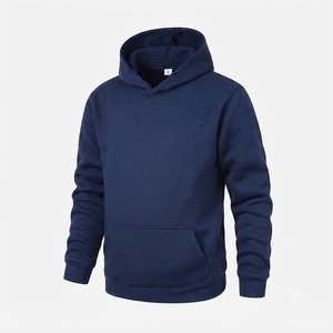 Nouveautés : Ensembles de survêtements pour hommes avec logo personnalisé, sweat-shirts à capuche et pantalons, couleur unie, tricotés, décontractés, pour l'automne, vêtements de sport, ensembles pour l'extérieur - Product Image 3