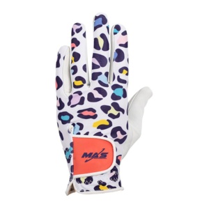 Guantes de golf para todo tipo de clima para hombre de cuero genuino suave transpirable Flexible pequeño mediano grande XL tallas con empuñaduras izquierda derecha - Product Image 3