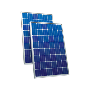 Paneles solares duraderos adecuados para sistemas de energía solar conectados a la red y autónomos - Product Image 6