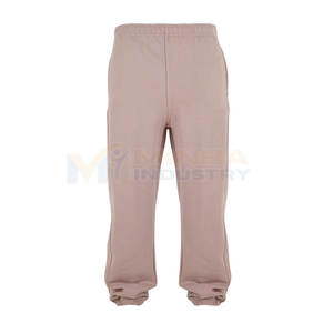 กางเกงวอร์มขายดี ผ้าฝ้าย 100% สำหรับผู้ชาย คุณภาพสูง กางเกงวอร์มมาใหม่ ลดราคา - Product Image 5