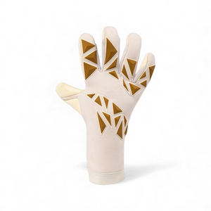 Gants de gardien de but de football en latex, imperméables, antidérapants, pour entraînement professionnel et compétition en extérieur - Product Image 3