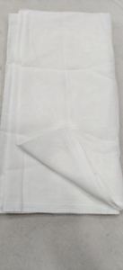 Chal Blanco Emmah de la Mejor Calidad, el Más Vendido, Nombre del Departamento: Chal IMMAH Musulmán Sudanés, Número Uno en África - Product Image 4