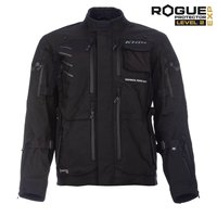 Veste Badlands Pro 2 - Veste imperméable pour homme, couleur contrastée, polyester/nylon, manches longues, toutes saisons