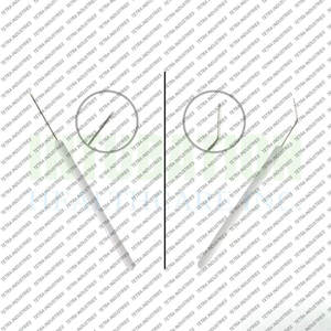 ชุดฝึกหัดเย็บแผลสำหรับนักศึกษาทางการแพทย์ ได้รับการรับรองมาตรฐาน CE ชุดเย็บแผลผ่าตัดพื้นฐานขายดี - Product Image 2