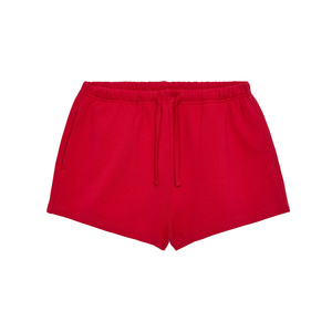 กางเกงขาสั้นเด็กผู้หญิงสีสันสดใส ออกแบบมาเพื่อเด็กๆ ที่มีความสุข เหมาะสำหรับเล่นเกมในสนามเด็กเล่น ขี่จักรยาน เดินเล่นในสวนสาธารณะ และกิจกรรมประจำวัน - Product Image 1