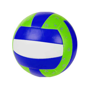 Balón de Voleibol de Playa Nuevo y Más Vendido, con Logotipo y Diseños Personalizados, Fácil de Atrapar y con Agarre Firme - Product Image 6