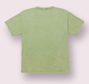 Camisetas Oversize de Algodón Pesado para Hombre, Camisetas Lisas con Lavado Ácido, Camisetas Vintage con Gráficos Personalizados, Camisetas Casuales - Product Image 3