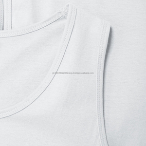 Débardeur pour homme, vêtements d'été tendance, débardeur pour homme de haute qualité, respirant, débardeur pour homme à bas prix - Product Image 5