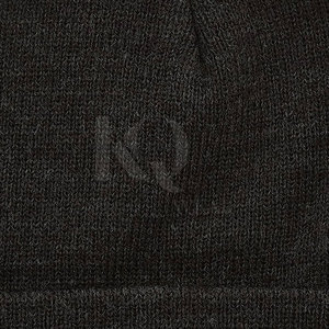 หมวกบีนนี่น้ำหนักเบาสำหรับสภาพอากาศหนาวเย็น ใส่ได้ทั้งชายและหญิง นุ่ม อบอุ่น สวมใส่สบาย ออกแบบมาเพื่อการสวมใส่ในชีวิตประจำวัน กิจกรรมกลางแจ้ง สไตล์ลำลอง - Product Image 6