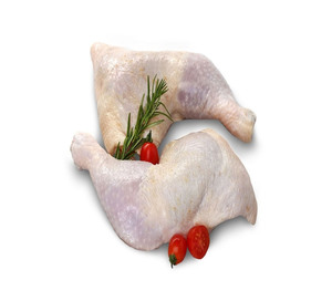 Premium Frozen <b>Chicken</b> Leg Quarters Wholesale for Global Food Importers and Distributors - Product Image 2