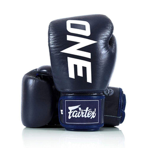 Gants de boxe Fairtex sur mesure de qualité supérieure, anti-humidité, en cuir, pour entraînement MMA et grappling – Meilleure vente - Product Image 3