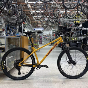 Offre promotionnelle 2023 Vélo Santi Cuz Chameleon D-build XL VTT Nouveau Distributeur Vente en gros - Product Image 6