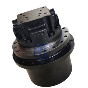 291-9390 2919390 <span class=keywords><strong>Motor</strong></span> Travel untuk kucing 303.5C 302.5C 304DCR 304E <span class=keywords><strong>Excavator</strong></span> Final Drive - Product Image 1