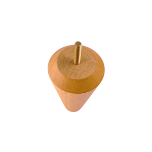 High Quality Solid Wood <b>Legs</b> <b>for</b> Furniture Heavy Duty Cabinet <b>Sofa</b> Support Modern Design <b>for</b> Kitchen Bedroom Hotel - Product Image 6