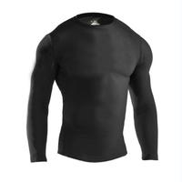 Rashguards Altr Brothers BJJ pour grappling, MMA, Jiu Jitsu No Gi, UFC, vêtements de combat, manches longues, compression, séchage rapide, Spandex/Polyester
