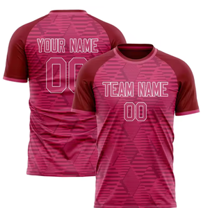 Camiseta Deportiva para Hombre, Personalizada, para Entrenamiento, Fabricada por un Fabricante de Ropa Deportiva, Manga Corta, Sublimación, Poliéster, Logotipo OEM, Marca Privada - Product Image 2