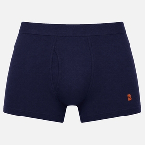 Caleçons imprimés en coton pour garçons – Doux, respectueux de la peau, respirants, légers, ajustement flexible, confort quotidien pour les enfants - Product Image 1
