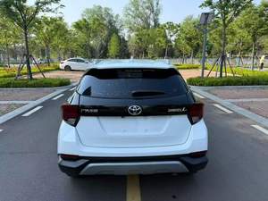 Toyota Yaris X Usado del 2019 - Product Image 5