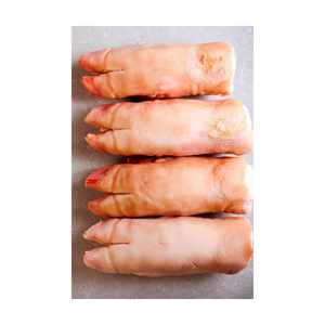 ขาหมูแช่แข็งสำหรับการจัดจำหน่ายเชิงพาณิชย์และการส่งออกทั่วโลก - Product Image 4