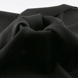 Premium Nida Chiffon <b>Abaya</b> Fabric 100% Polyester Soft Medium Weight 75D Girls Wrinkle Resistant Garment Kaftan Hijab Flow - Product Image 3